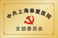 中(zhōng)共懷化福華皮膚病醫院支部委員(yuán)會